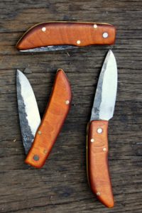 Vreckové nože