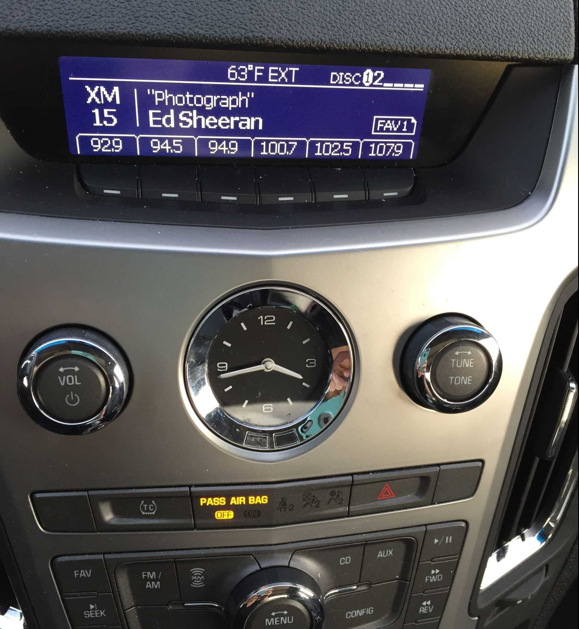 multifunkčné rádio do auta